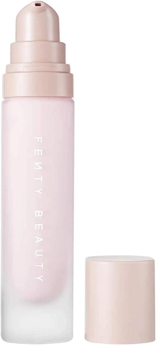 برايمر مرطب برو فيلتر، ناعم من الحرير، 30 مل