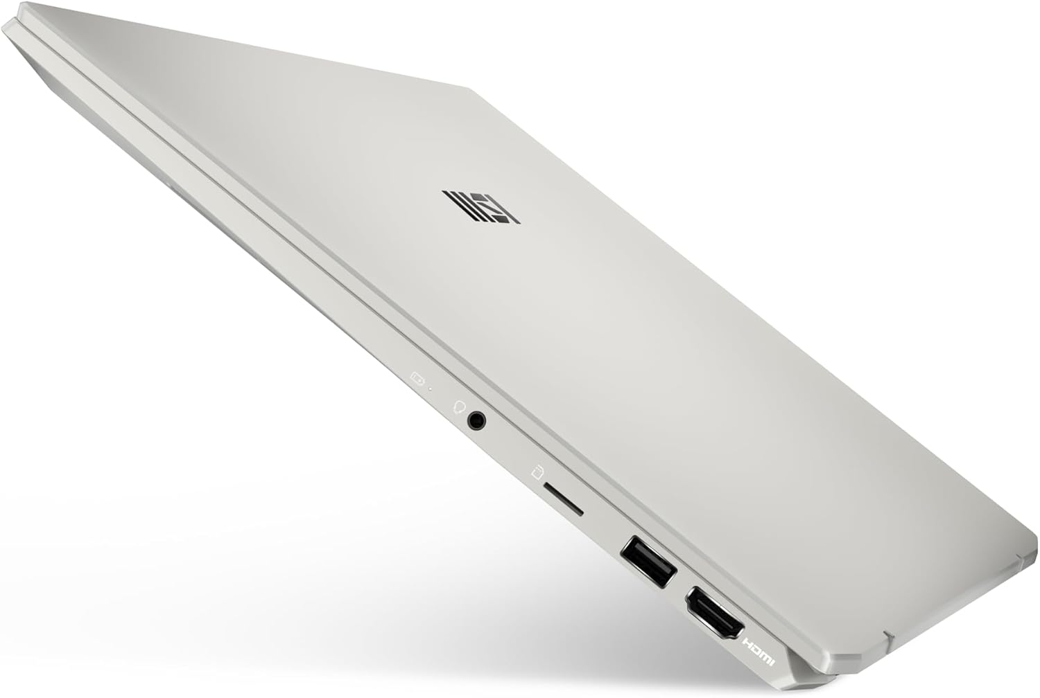 MSI لابتوب برستيج A16 AI+ (2025) 16 انش UHD+ OLED للاعمال: AMD رايزن AI 9-365، بطاقة رسومات راديون، 32GB LPDDR5x، ذاكرة مستديمة SSD 1TB، نوع C، واي فاي 7، ويندوز 11 هوم، فضي A3HMG-207US 9 MSI لابتوب برستيج A16 AI+ (2025) 16 انش UHD+ OLED للاعمال: AMD رايزن AI 9-365، بطاقة رسومات راديون، 32GB LPDDR5x، ذاكرة مستديمة SSD 1TB، نوع C، واي فاي 7، ويندوز 11 هوم، فضي A3HMG-207US - الصورة 9