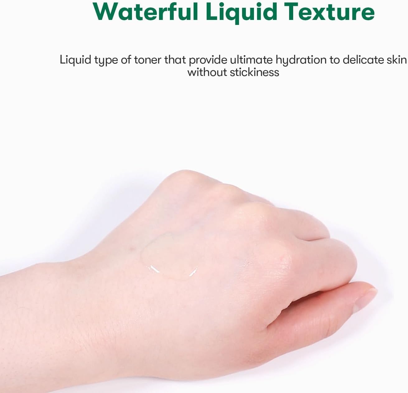 في تي كوزماتيكس تونر للبشرة الاحمرار من سيكا سكين | ترطيب البشرة | بشرة مهدئة | مستخلص سينتيلا اسياتيكا | ينقي البشرة | العناية بالبشرة الكورية، سائل 6 في تي كوزماتيكس تونر للبشرة الاحمرار من سيكا سكين | ترطيب البشرة | بشرة مهدئة | مستخلص سينتيلا اسياتيكا | ينقي البشرة | العناية بالبشرة الكورية، سائل - الصورة 6