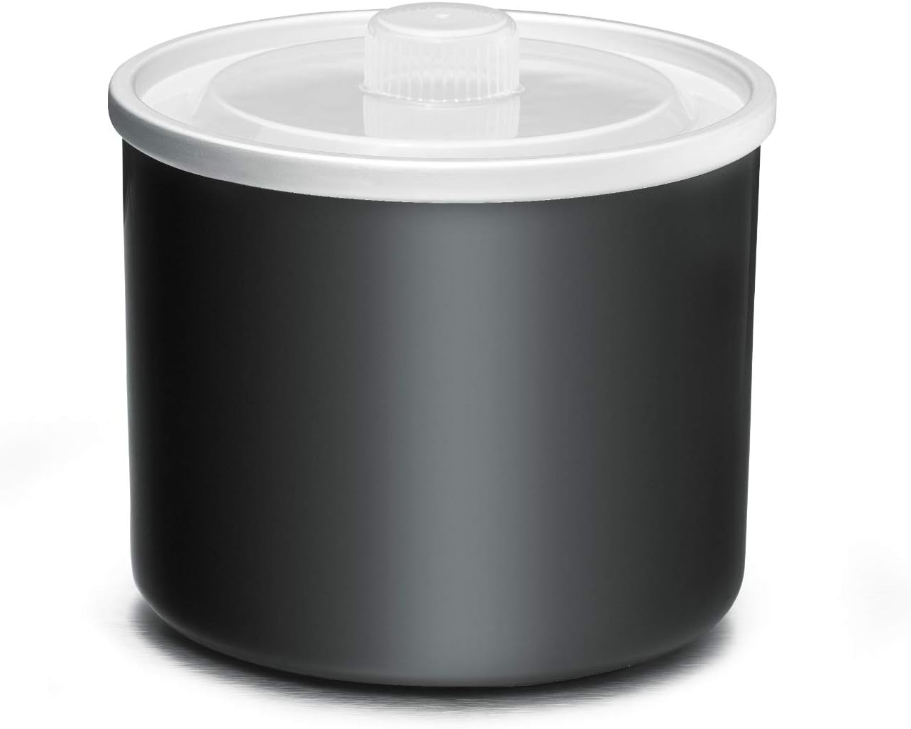 روملزسبتشر ماكينة صنع الايس كريم IM 12 من كورت للايس كريم والزبادي المجمد والشربات والسلاش سعة 1.5 لتر، سعة 500 مل، مؤقت، سهلة التنظيف، مغرفة ايس كريم 4 روملزسبتشر ماكينة صنع الايس كريم IM 12 من كورت للايس كريم والزبادي المجمد والشربات والسلاش سعة 1.5 لتر، سعة 500 مل، مؤقت، سهلة التنظيف، مغرفة ايس كريم - الصورة 4