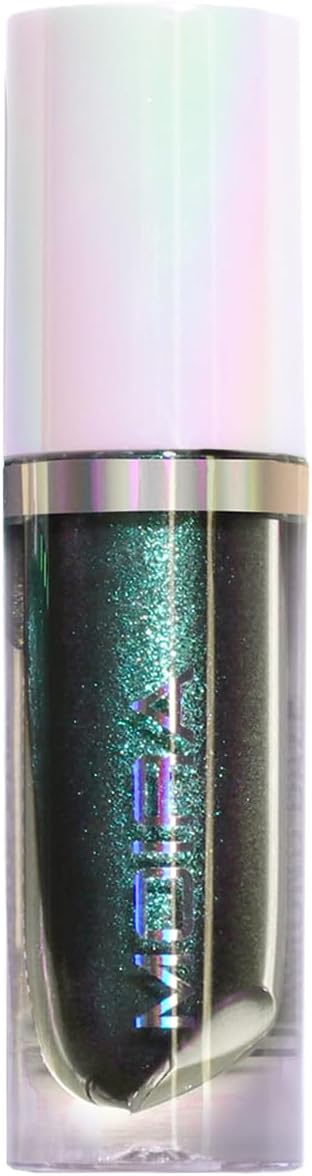 ظلال عيون سائل من دايموند دايز (009، جرين باراديس)، من مويرة، شديد التحدر 1 ظلال عيون سائل من دايموند دايز (009، جرين باراديس)، من مويرة، شديد التحدر