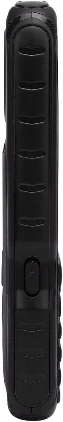 هاتف محمول سينيسيلي، 2G بشاشة HD مقاس 2.6 بوصة، يدعم شريحتين بوضع الاستعداد المزدوج، أزرار بلورية كبيرة، بطارية 3000 مللي أمبير، مع مفتاح جانبي علوي لكشاف الطوارئ (برتقالي) 17 51uLCAMHtKL. AC SL1500