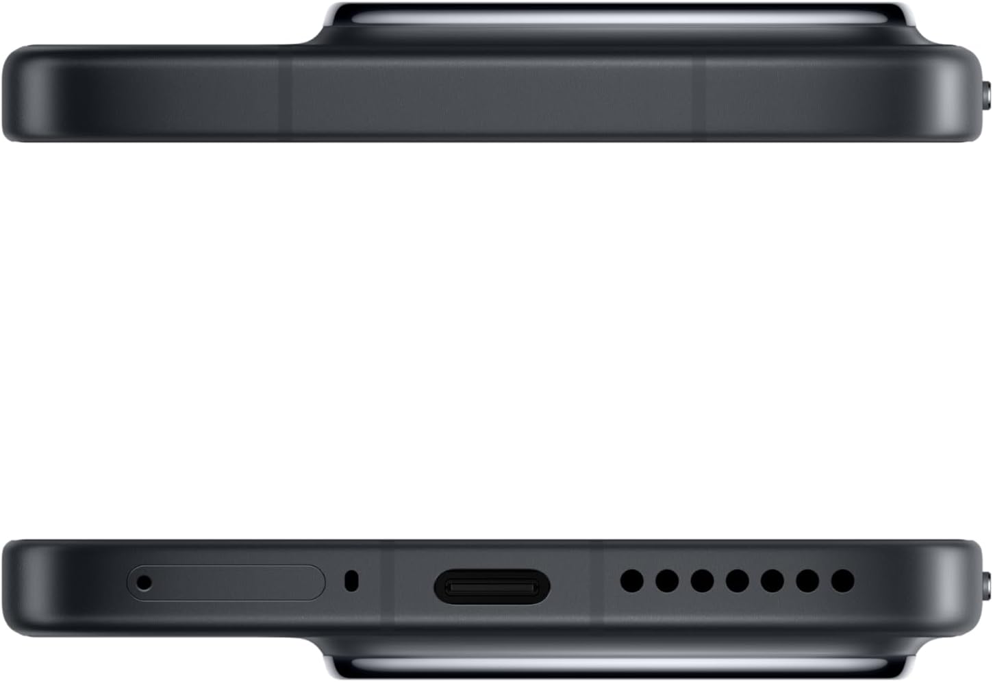 جوال شاومي 15 ثنائي شرائح الاتصال بذاكرة رام 12 جيجابايت وذاكرة داخلية 512 جيجابايت متصل بشبكة الجيل الخامس 5G، أسود، إصدار عالمي 10 جوال شاومي 15 ثنائي شرائح الاتصال بذاكرة رام 12 جيجابايت وذاكرة داخلية 512 جيجابايت متصل بشبكة الجيل الخامس 5G، أسود، إصدار عالمي - الصورة 10