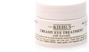 Kiehl's Creamy Eye Treatment with Avocado 14ml