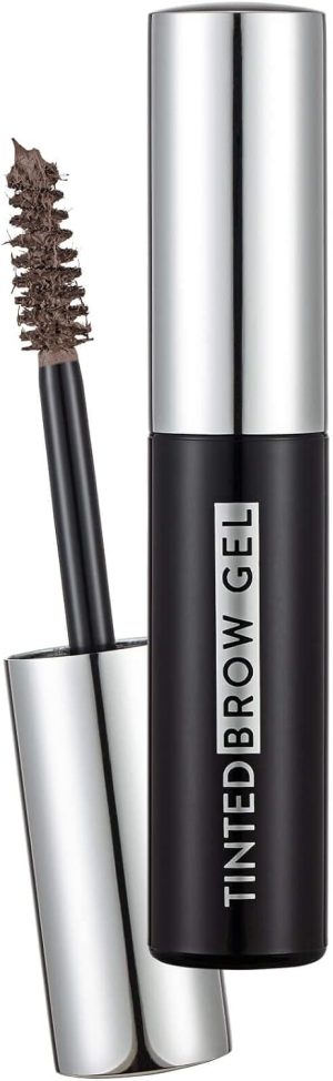 ماسكارا جل ملونة للحواجب من اف/ام - 001 بيج، طبيعي