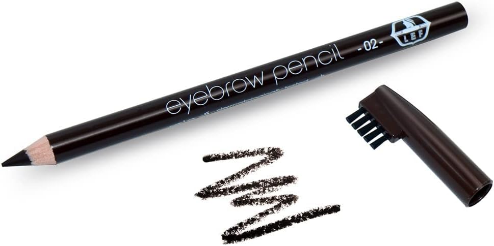قلم تحديد حواجب ليف - 02 2 قلم تحديد حواجب ليف - 02 - الصورة 2