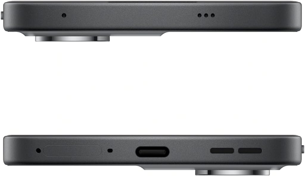 جوال رينو 13F 5G ثنائي شرائح الاتصال بذاكرة رام 12 جيجابايت وذاكرة داخلية 512 جيجابايت 5G من أوبو - نسخة الشرق الأوسط مع شكودو أيرليست 5 برو، رمادي جرافيت 9 جوال رينو 13F 5G ثنائي شرائح الاتصال بذاكرة رام 12 جيجابايت وذاكرة داخلية 512 جيجابايت 5G من أوبو - نسخة الشرق الأوسط مع شكودو أيرليست 5 برو، رمادي جرافيت - الصورة 9