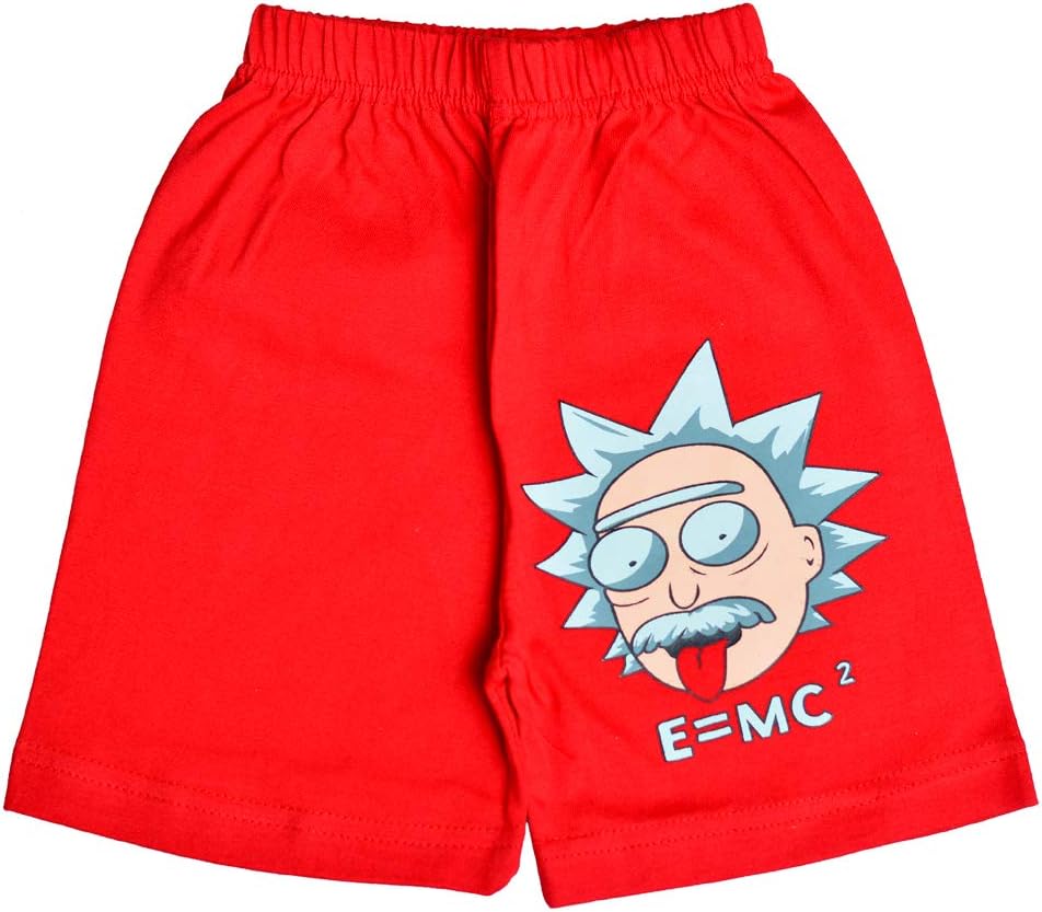 شورت للاولاد من تي 2 اف موديل T2F-BYS-ST1، قطن 2 شورت للاولاد من تي 2 اف موديل T2F-BYS-ST1، قطن - الصورة 2