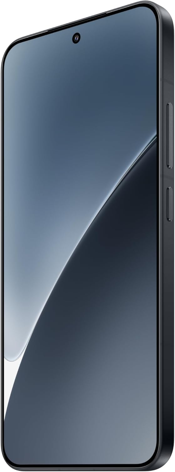 جوال شاومي 15 ثنائي شرائح الاتصال بذاكرة رام 12 جيجابايت وذاكرة داخلية 512 جيجابايت متصل بشبكة الجيل الخامس 5G، أسود، إصدار عالمي 9 جوال شاومي 15 ثنائي شرائح الاتصال بذاكرة رام 12 جيجابايت وذاكرة داخلية 512 جيجابايت متصل بشبكة الجيل الخامس 5G، أسود، إصدار عالمي - الصورة 9