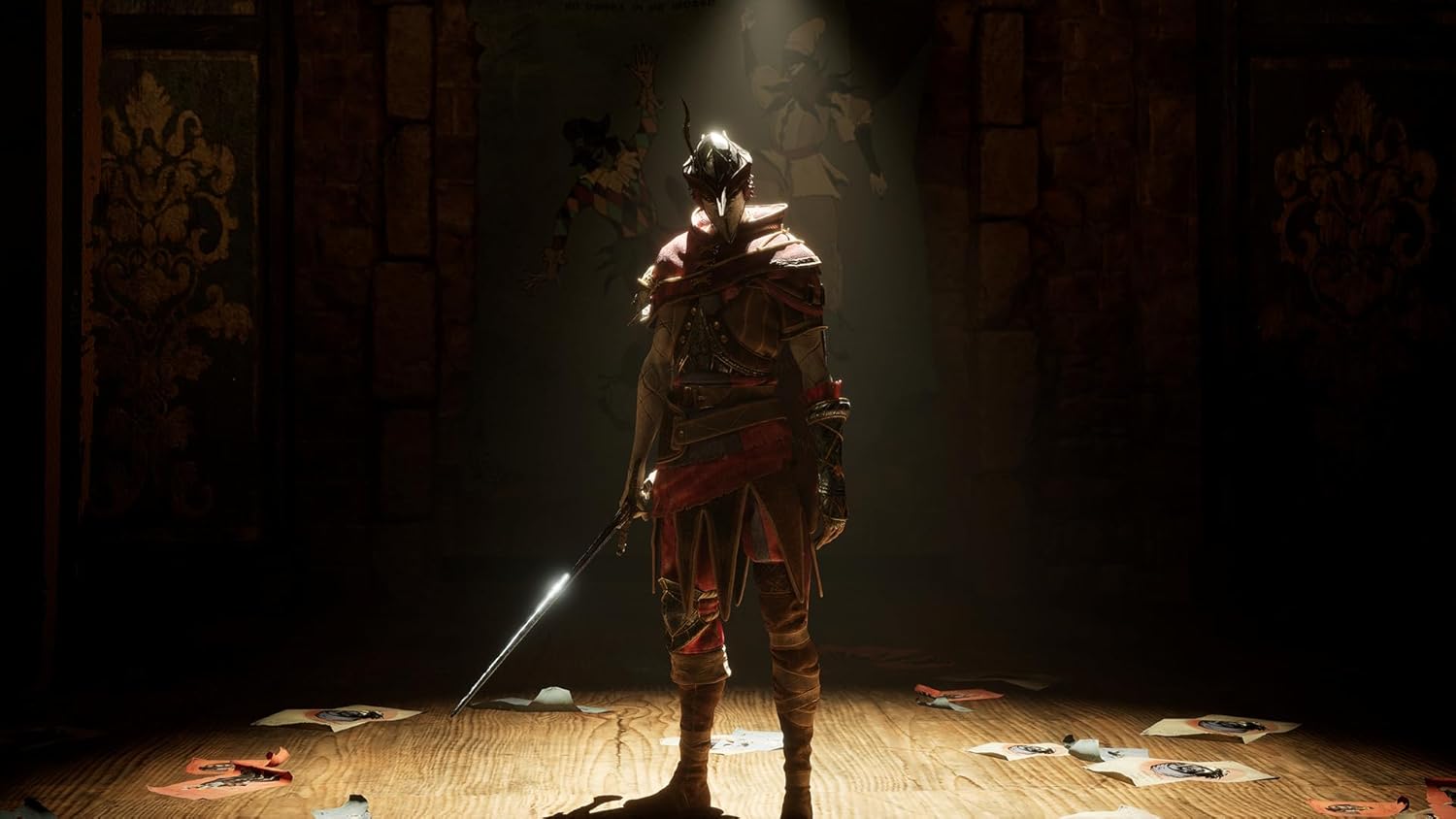 Enotria: The Last Song PEGI 15 6110cSa0M9L. AC SL1500