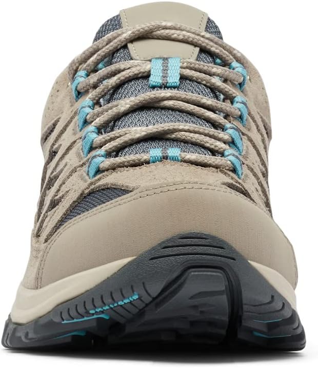 حذاء المشي كريستوود للنساء من كولومبيا 3 حذاء المشي كريستوود للنساء من كولومبيا - الصورة 3