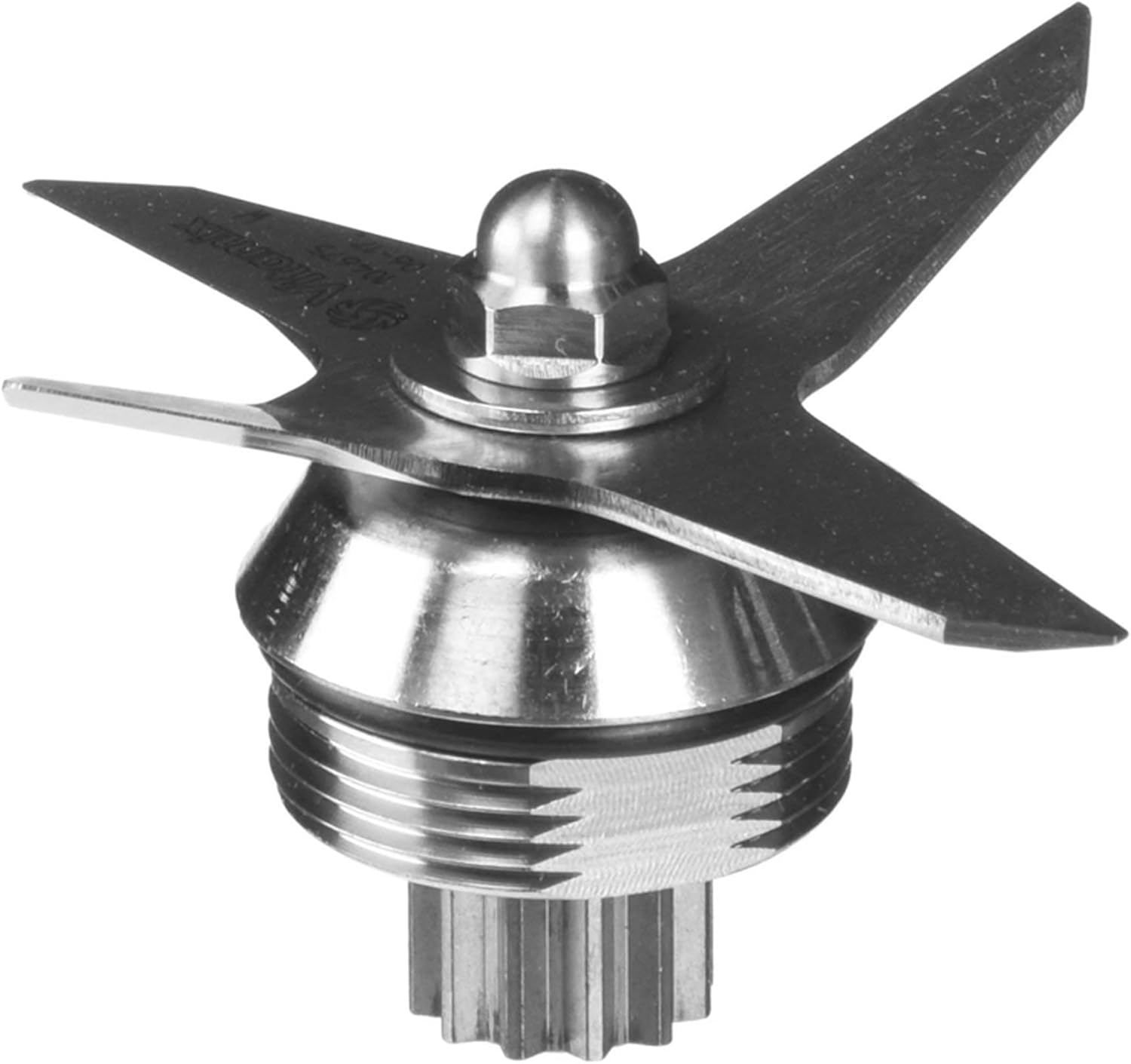 جوي ستار ابريق بديل 64 اونصة مع شفرة وغطاء ملحقات متوافق مع فيتاميكس 5200 موديل: VM0103/5300/فيتاميكس فيتا بريب 3 - موديل VM0101E/A2300/A2500/A3500 (برطمان بمقبض ناعم) 5 جوي ستار ابريق بديل 64 اونصة مع شفرة وغطاء ملحقات متوافق مع فيتاميكس 5200 موديل: VM0103/5300/فيتاميكس فيتا بريب 3 - موديل VM0101E/A2300/A2500/A3500 (برطمان بمقبض ناعم) - الصورة 5