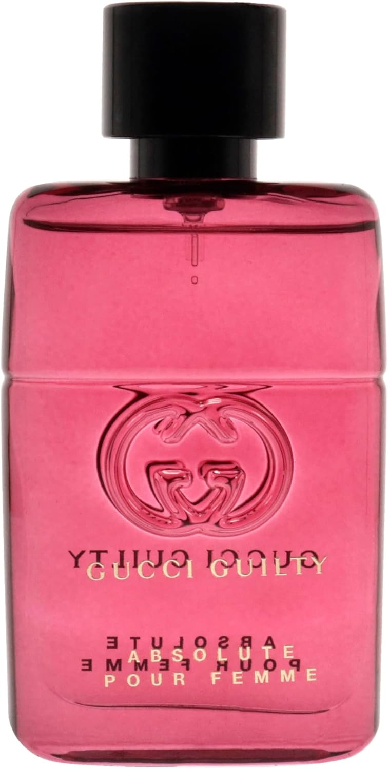 جوتشي غيلتي ابسولوت للنساء 30 مل - او دى بارفان 2 جوتشي غيلتي ابسولوت للنساء 30 مل - او دى بارفان - الصورة 2