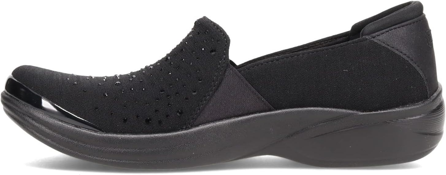 حذاء لوفر بوبي سيد للنساء من بيزيس 4 حذاء لوفر بوبي سيد للنساء من بيزيس - الصورة 4