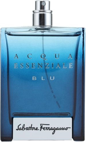 سلفاتوري فيراغامو عطر اكوا اسينزيال بلو للرجال او دو تواليت 100 مل
