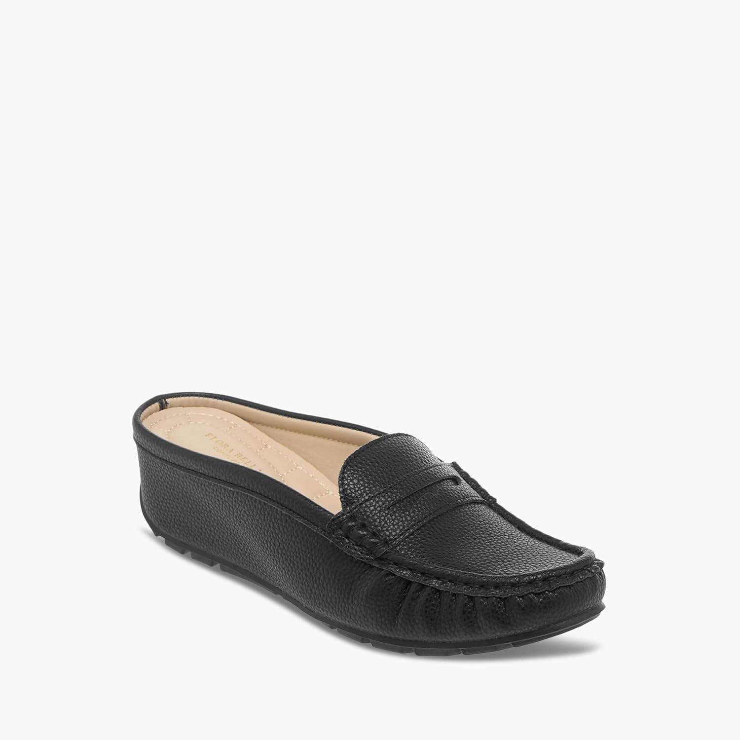 صندل فلورا بيلا سهل الارتداء بتفاصيل مفرغة للنساء من شو اكسبرس 3 صندل فلورا بيلا سهل الارتداء بتفاصيل مفرغة للنساء من شو اكسبرس - الصورة 3