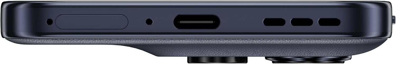 موتورولا ايدج 50 نيو 5G | ذاكرة RAM 12GB + تخزين 512GB | كاميرا ثلاثية 50MP OIS | شاشة ال تي بي او بي اوليد 6.4 انش 120Hz | ديمنستي 7300 | شحن تيربو 68 واط | اندرويد 14 (بانتون جريسايل) 7 موتورولا ايدج 50 نيو 5G | ذاكرة RAM 12GB + تخزين 512GB | كاميرا ثلاثية 50MP OIS | شاشة ال تي بي او بي اوليد 6.4 انش 120Hz | ديمنستي 7300 | شحن تيربو 68 واط | اندرويد 14 (بانتون جريسايل) - الصورة 7