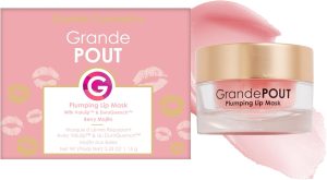 Grande Cosmetics GrandePOUT Plumping Lip Mask