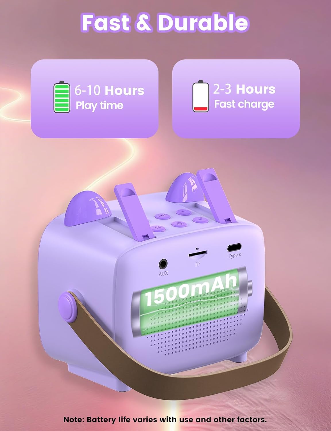 617VntcE54L. AC SL1500