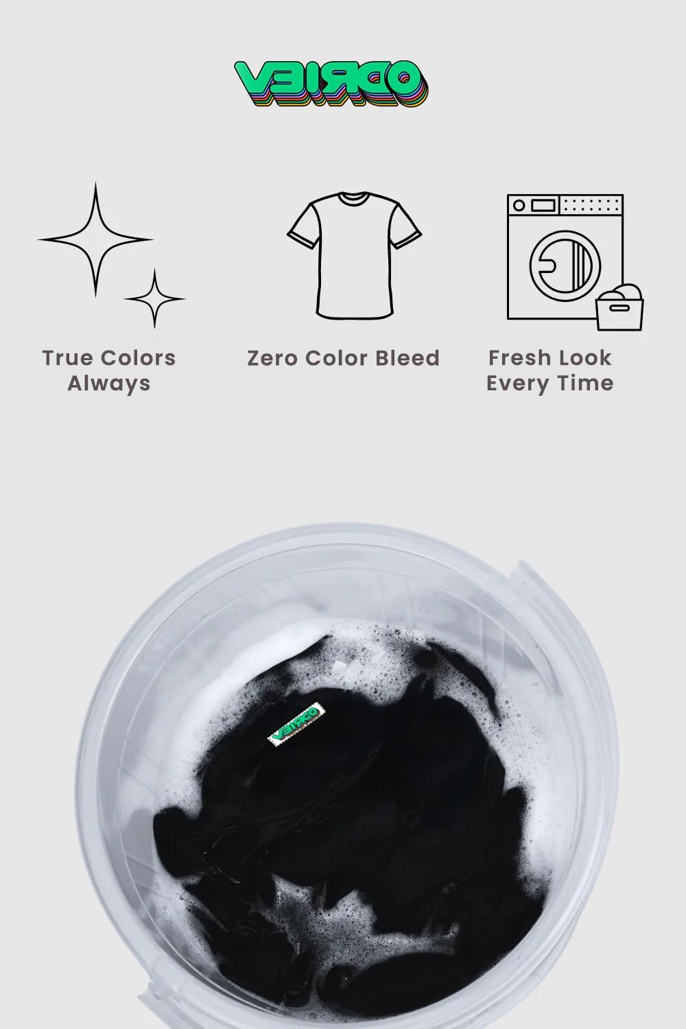 Veirdo Men OS_100_785 classic 5 Veirdo Men OS_100_785 classic - الصورة 5