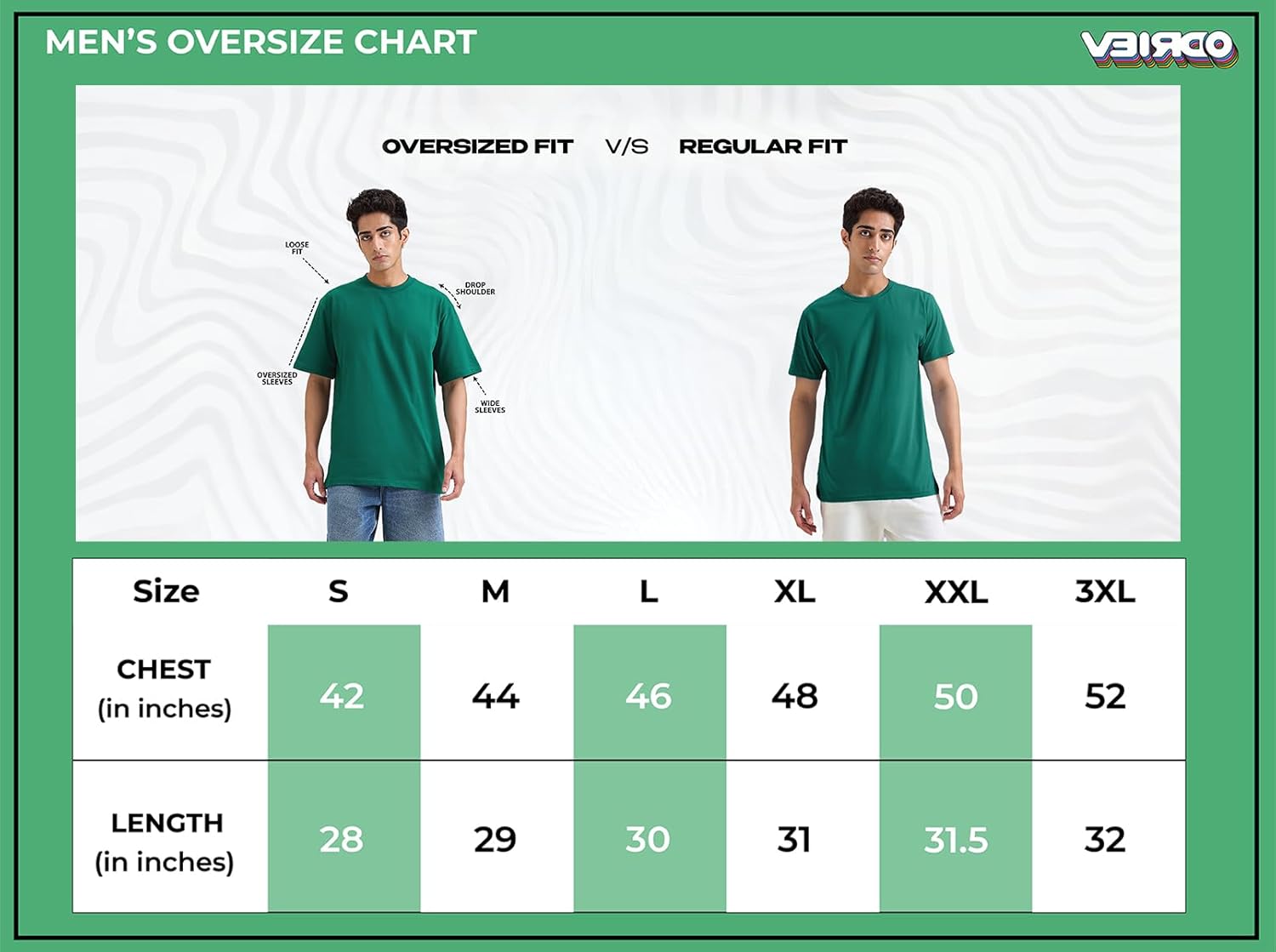 Veirdo Men OS_100_785 classic 3 Veirdo Men OS_100_785 classic - الصورة 3