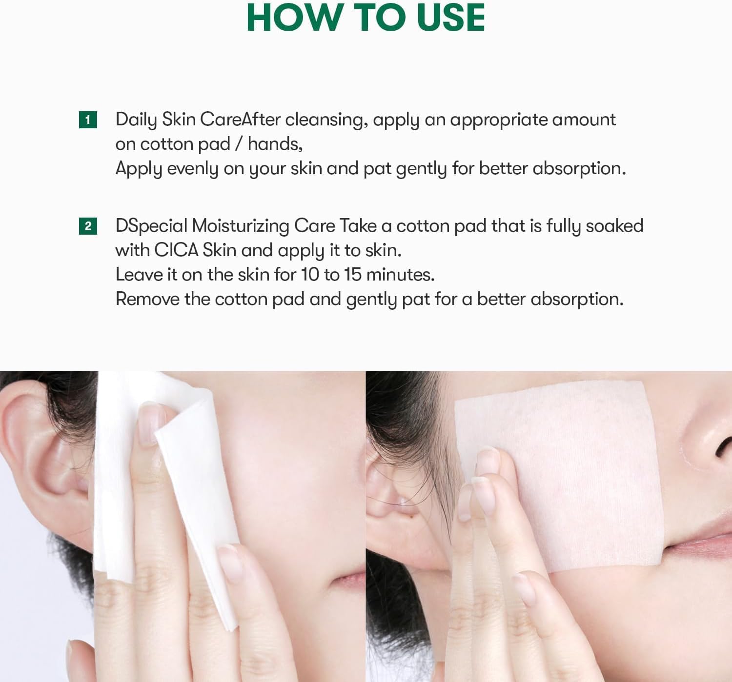 في تي كوزماتيكس تونر للبشرة الاحمرار من سيكا سكين | ترطيب البشرة | بشرة مهدئة | مستخلص سينتيلا اسياتيكا | ينقي البشرة | العناية بالبشرة الكورية، سائل 7 في تي كوزماتيكس تونر للبشرة الاحمرار من سيكا سكين | ترطيب البشرة | بشرة مهدئة | مستخلص سينتيلا اسياتيكا | ينقي البشرة | العناية بالبشرة الكورية، سائل - الصورة 7