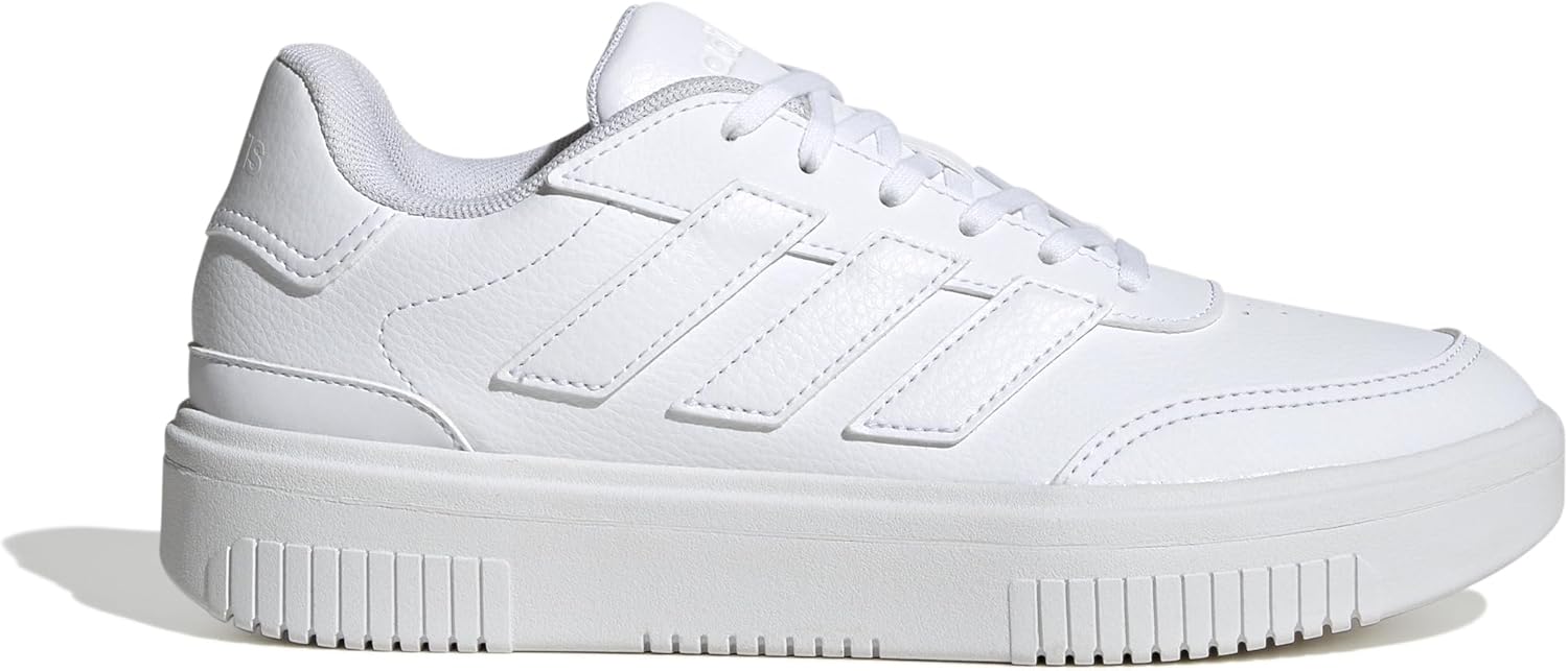 adidas Courtblock Bold gl_shoe womens gl_shoe 8 adidas Courtblock Bold gl_shoe womens gl_shoe - الصورة 8