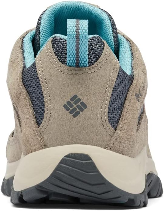 حذاء المشي كريستوود للنساء من كولومبيا 4 حذاء المشي كريستوود للنساء من كولومبيا - الصورة 4