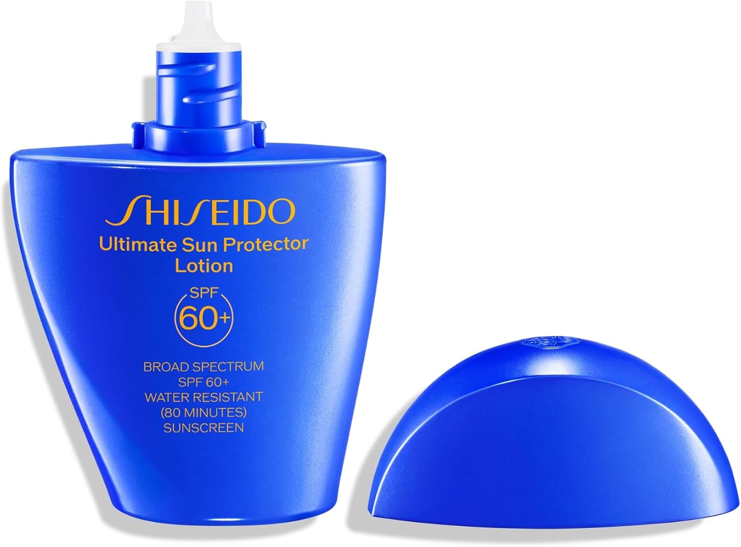 شيسيدو لوشن حماية من الشمس من التيميت - 50 مل - واقي شمس غير مرئي واسع الطيف بعامل حماية من الشمس 60+ للوجه والجسم - تركيبة خفيفة الوزن - لجميع انواع البشرة - خال من اوكسي بنزون واوكتينوكسيت 7 شيسيدو لوشن حماية من الشمس من التيميت - 50 مل - واقي شمس غير مرئي واسع الطيف بعامل حماية من الشمس 60+ للوجه والجسم - تركيبة خفيفة الوزن - لجميع انواع البشرة - خال من اوكسي بنزون واوكتينوكسيت - الصورة 7