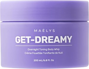 مايلز سوط تونر ليلي من جيت دريمي | مستحضرات التجميل، 200 مل