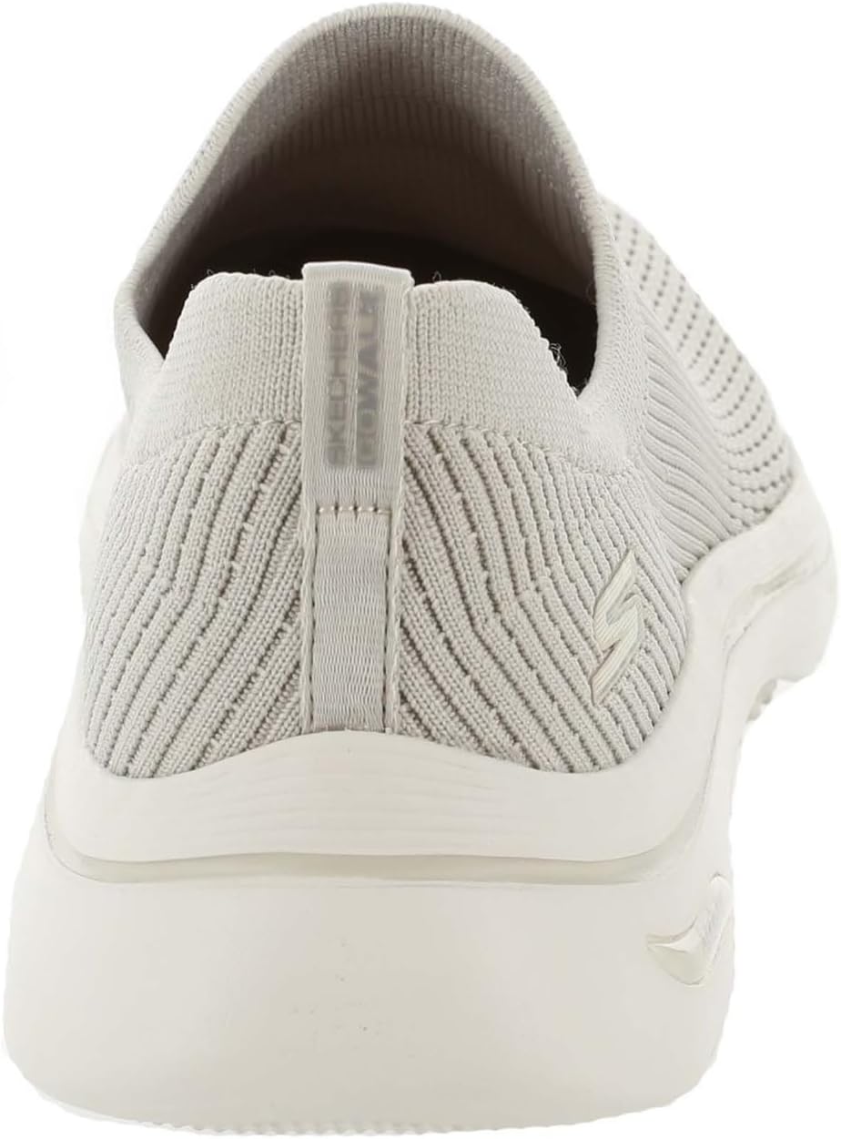 حذاء رياضي جو ووك ارك فيت 2.0 بايتين للنساء من سكيتشرز 6 حذاء رياضي جو ووك ارك فيت 2.0 بايتين للنساء من سكيتشرز - الصورة 6