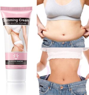 كريم ماجيك للبطن والأرداف والذراعين والفخذين للنساء والرجال - 2.2 اونصة