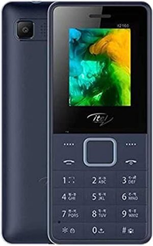 حراج السعودية ديلز: تسوق أونلاين | الإلكترونيات، الأزياء، الجوالات، البقالة Haraj Deals 15 اي تيل موبايل it2160-1.77 بوصة ثنائي شرائح الاتصال - ازرق غامق