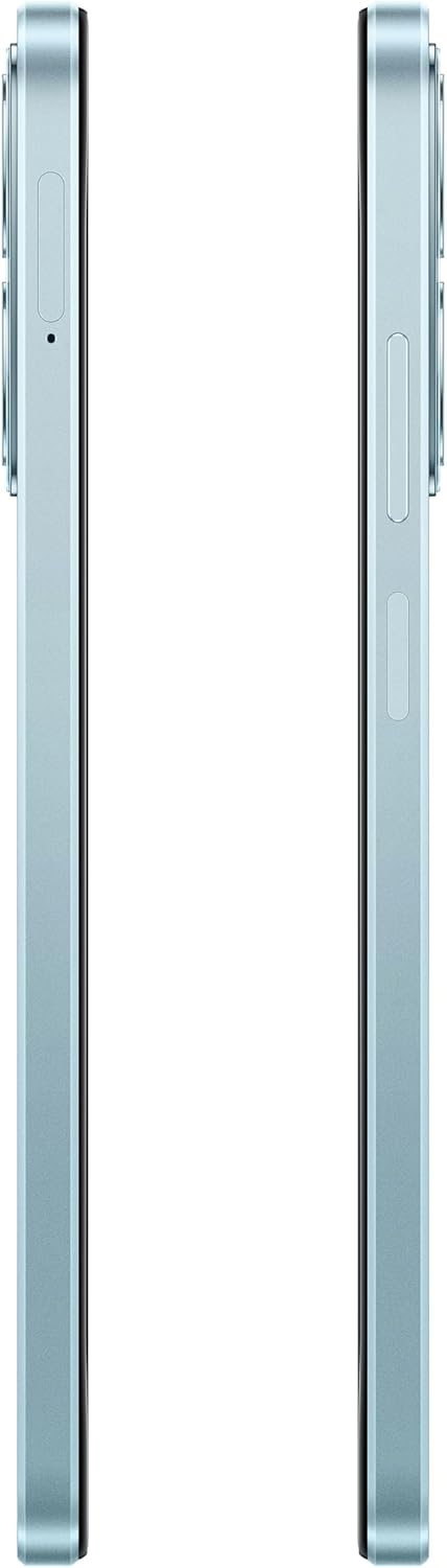 هاتف اوبو A60 5G ثنائي شرائح الاتصال بذاكرة رام 6 جيجا - داخلية 128 اصدار المملكة العربية السعودية سماعة اذن بلوتوث هدية، أزرق 7 هاتف اوبو A60 5G ثنائي شرائح الاتصال بذاكرة رام 6 جيجا - داخلية 128 اصدار المملكة العربية السعودية سماعة اذن بلوتوث هدية، أزرق - الصورة 7