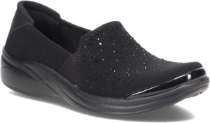 حذاء لوفر بوبي سيد للنساء من بيزيس