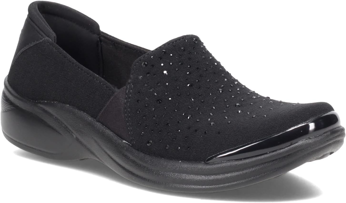 حذاء لوفر بوبي سيد للنساء من بيزيس 1 حذاء لوفر بوبي سيد للنساء من بيزيس