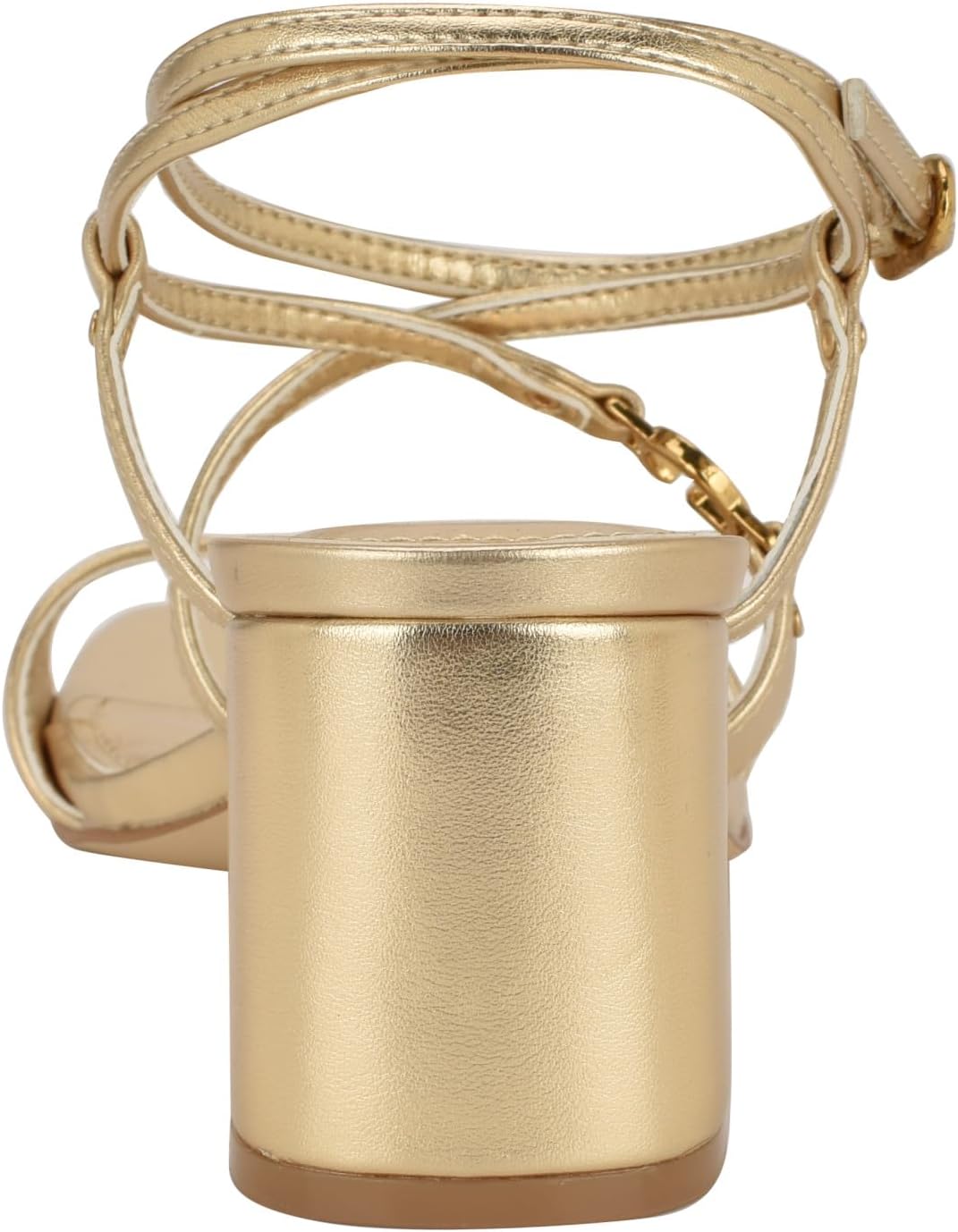 صندل بكعب للنساء من جاليون 3 صندل بكعب للنساء من جاليون - الصورة 3