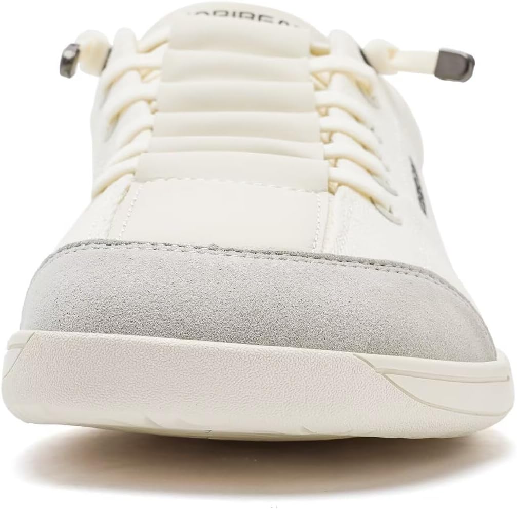 هوبيبير حذاء رياضي عريض للرجال والنساء للمشي والجري | نعل بدون سقوط | خفيف الوزن ومريح 3 هوبيبير حذاء رياضي عريض للرجال والنساء للمشي والجري | نعل بدون سقوط | خفيف الوزن ومريح - الصورة 3