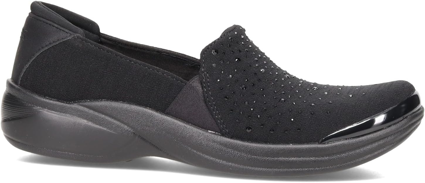 حذاء لوفر بوبي سيد للنساء من بيزيس 2 حذاء لوفر بوبي سيد للنساء من بيزيس - الصورة 2