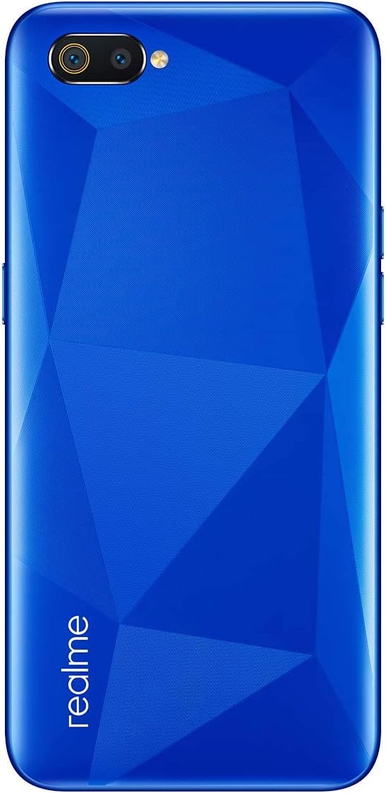 موبايل ريلمي C2 بشريحتي اتصال - 64 جيجا 3 رام شبكة الجيل الرابع ال تي اي ازرق 8 61R3v6fOJdL. AC SL1200