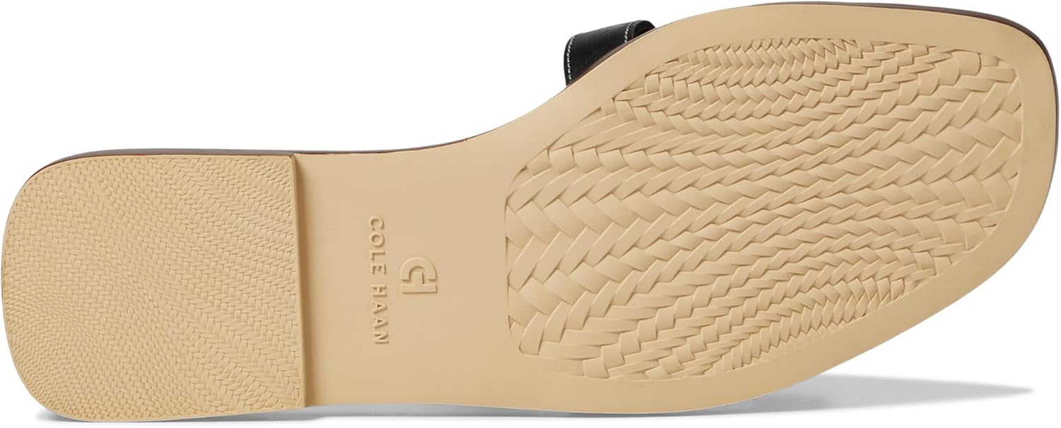 صندل مسطح للنساء من كريسي 3 صندل مسطح للنساء من كريسي - الصورة 3