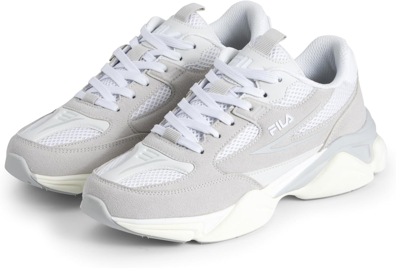 حذاء رياضي ريكيد اس دبليو ام ان للنساء من فيلا 6 حذاء رياضي ريكيد اس دبليو ام ان للنساء من فيلا - الصورة 6