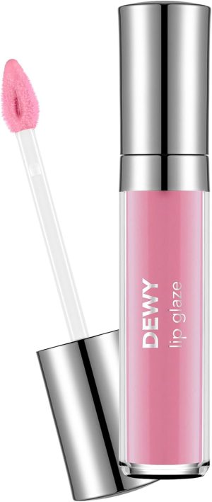 ملمع شفاه ديوي من فلورمار، لون 014 سوفت بينك