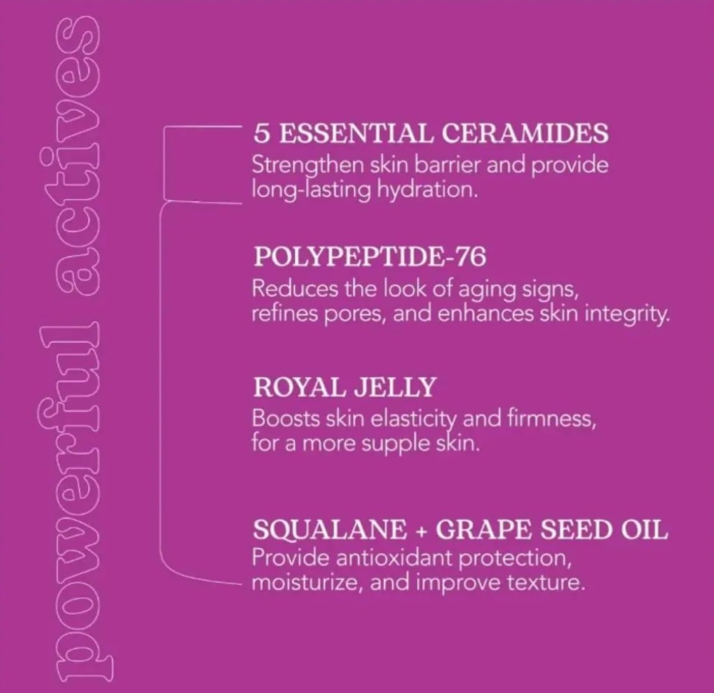 كريم فيوتشر بارير 50 جم من بيزلاين 3 كريم فيوتشر بارير 50 جم من بيزلاين - الصورة 3