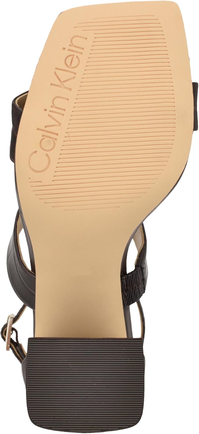 صندل بكعب للنساء من شيريل 4 صندل بكعب للنساء من شيريل - الصورة 4