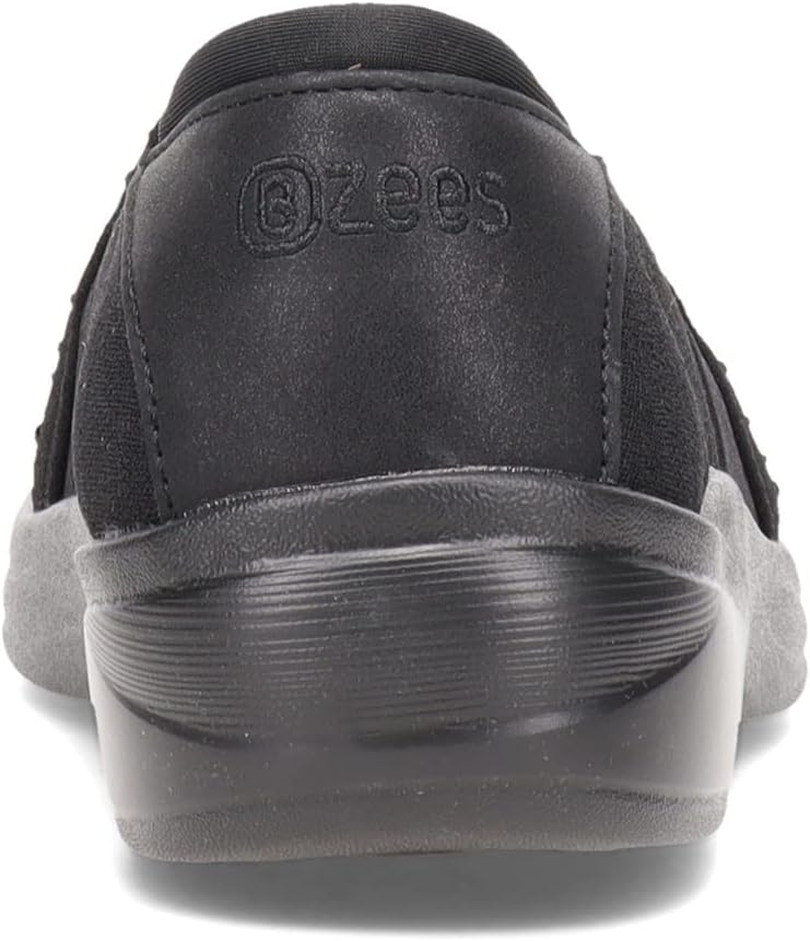 حذاء لوفر بوبي سيد للنساء من بيزيس 5 حذاء لوفر بوبي سيد للنساء من بيزيس - الصورة 5