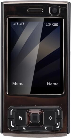 حراج السعودية ديلز: تسوق أونلاين | الإلكترونيات، الأزياء، الجوالات، البقالة Haraj Deals 13 جوال منزلق كبير غير مقفل من يوهيسي مع لوحة مفاتيح كبيرة وشاشة 2.0 انش وبطارية 1000mAh ومشغل MP3 وMP4 وراديو اف ام (اسود)