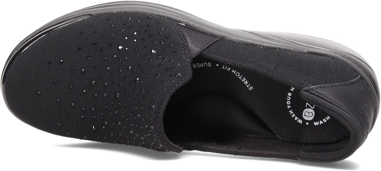 حذاء لوفر بوبي سيد للنساء من بيزيس 6 حذاء لوفر بوبي سيد للنساء من بيزيس - الصورة 6