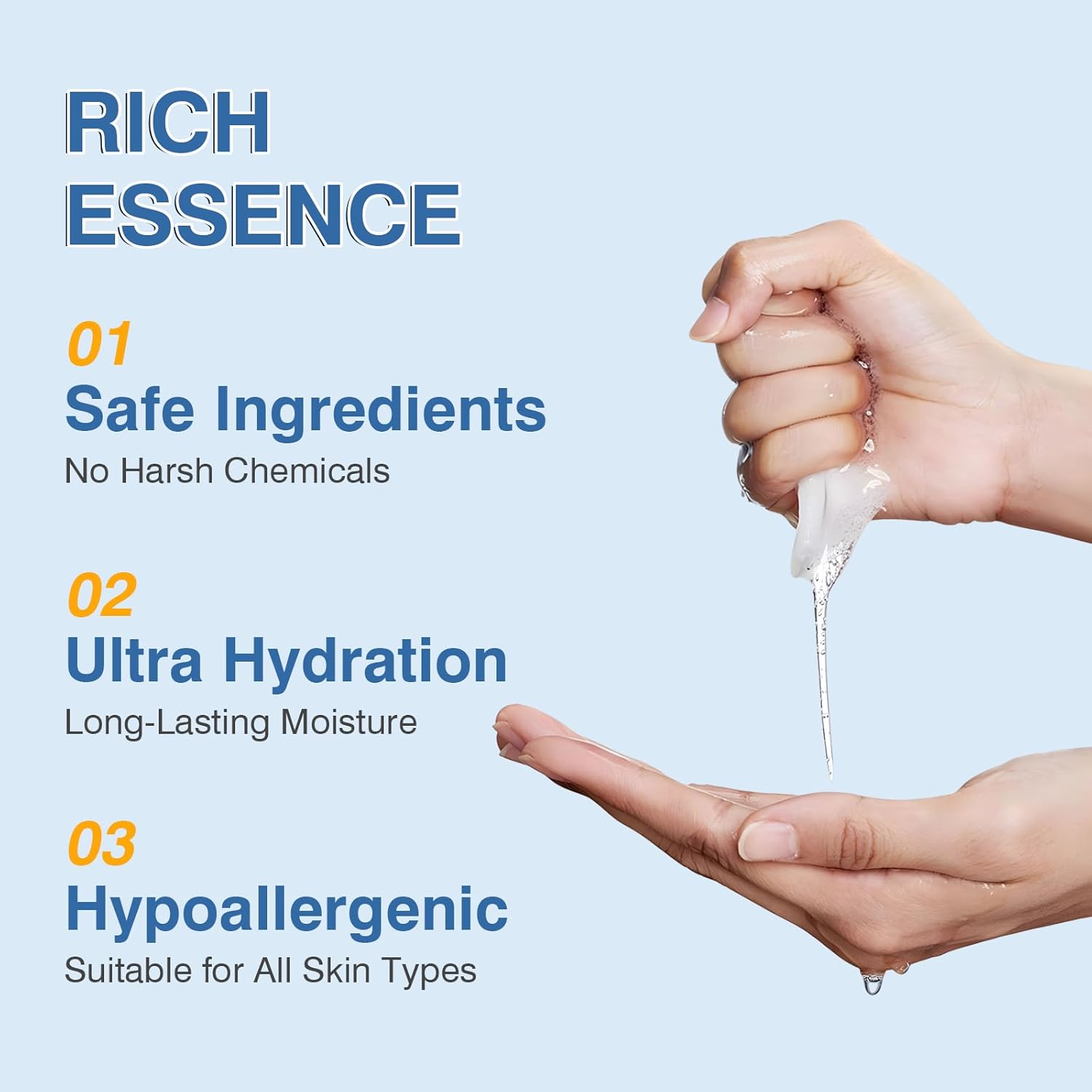 6 عبوات من كمامة الوجه على شكل فاكهة للنساء من جوياوليفو، مجموعة قناع الوجه المرطب للعناية بالبشرة، اقنعة سبا للوجه المرطبة لجميع انواع البشرة 5 6 عبوات من كمامة الوجه على شكل فاكهة للنساء من جوياوليفو، مجموعة قناع الوجه المرطب للعناية بالبشرة، اقنعة سبا للوجه المرطبة لجميع انواع البشرة - الصورة 5