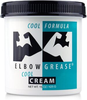 كريم كول كريم، 15 اونصة من الكو